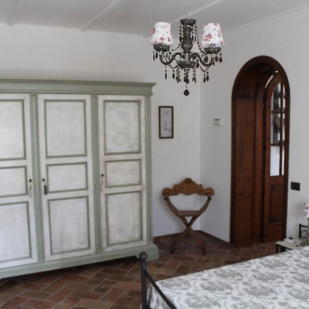 Casa Alla Madonna サン・ジミニャーノ エクステリア 写真