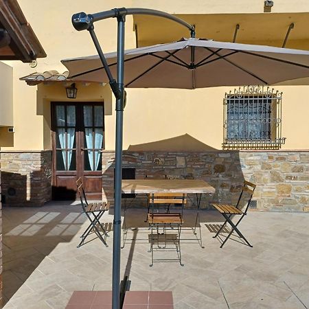 Casa Alla Madonna サン・ジミニャーノ エクステリア 写真