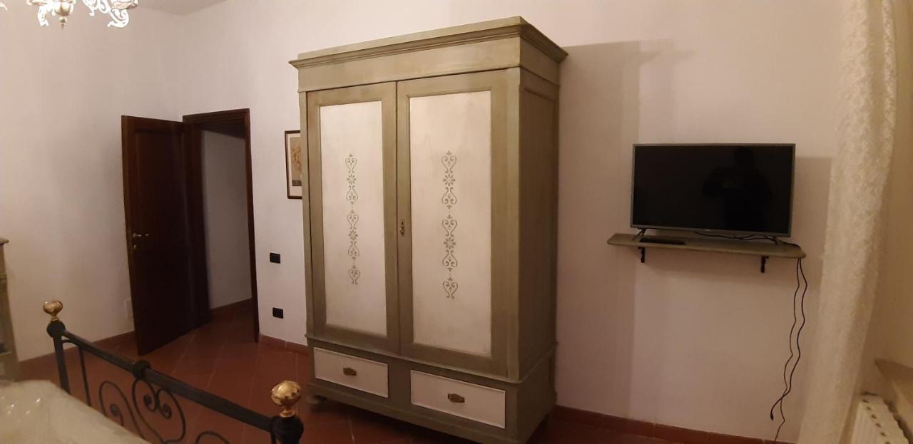 Casa Alla Madonna サン・ジミニャーノ エクステリア 写真