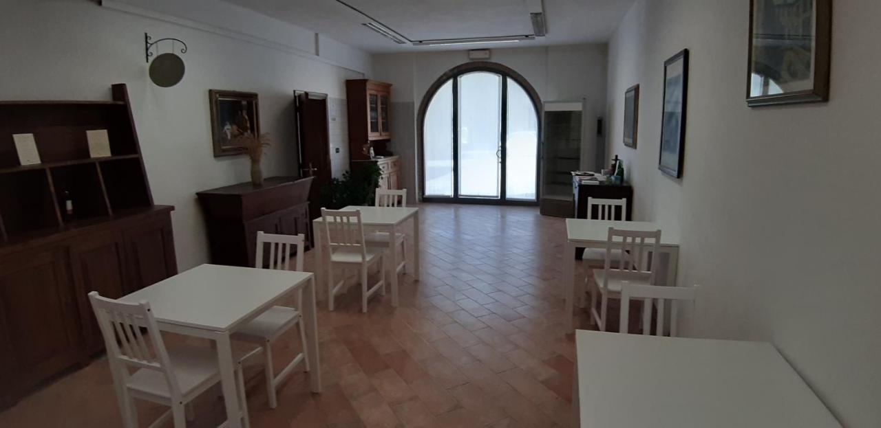 Casa Alla Madonna サン・ジミニャーノ エクステリア 写真