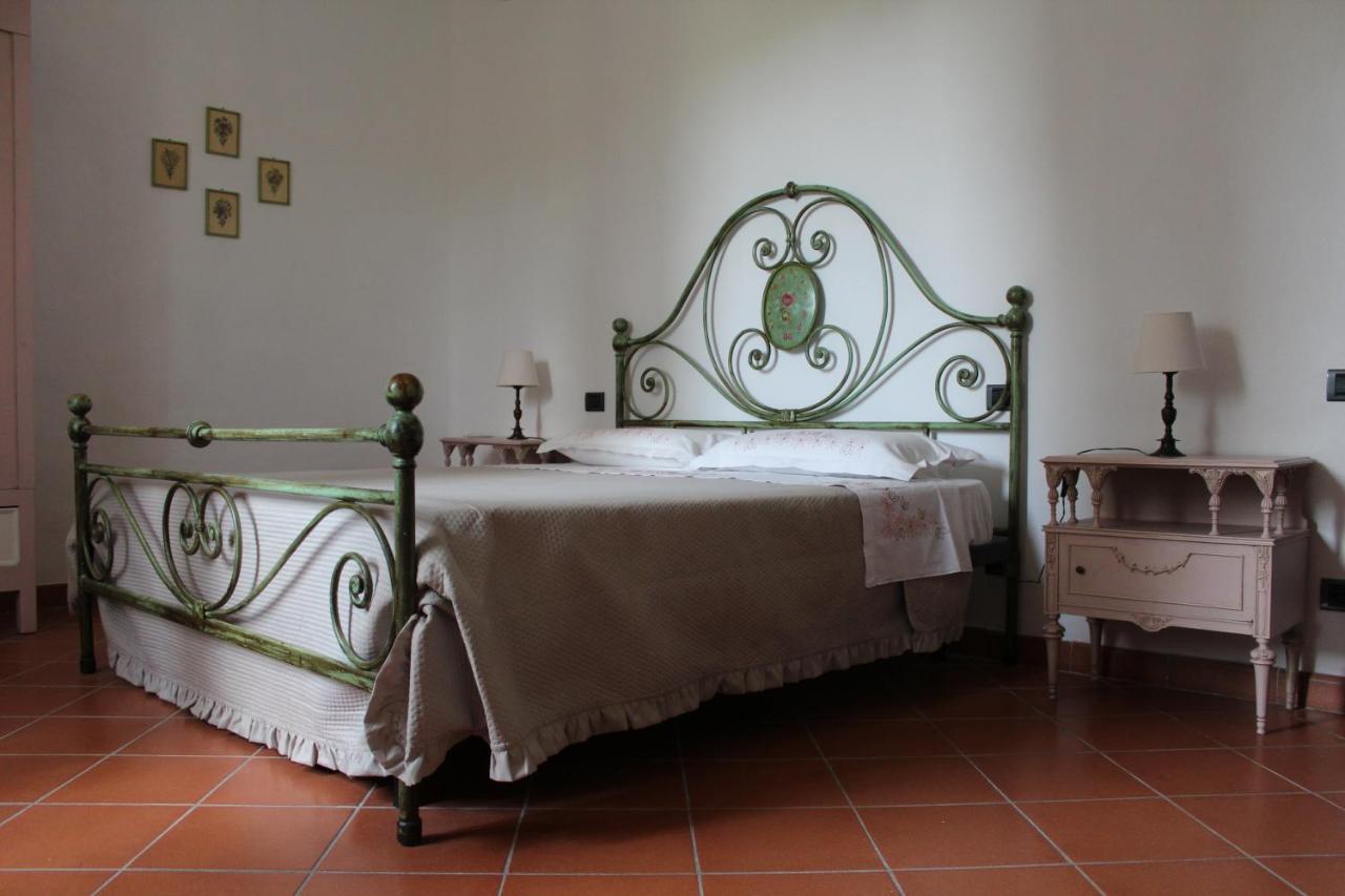 Casa Alla Madonna サン・ジミニャーノ エクステリア 写真