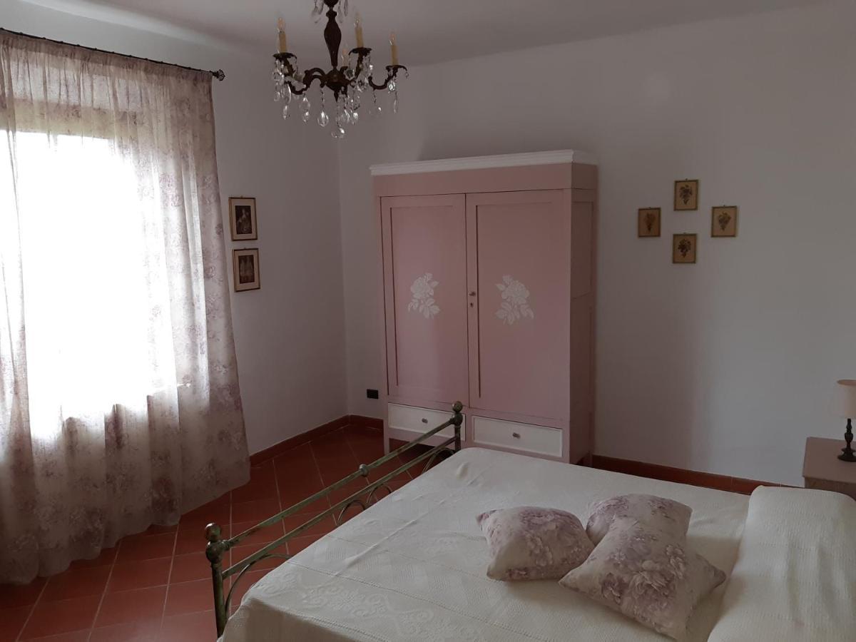 Casa Alla Madonna サン・ジミニャーノ エクステリア 写真