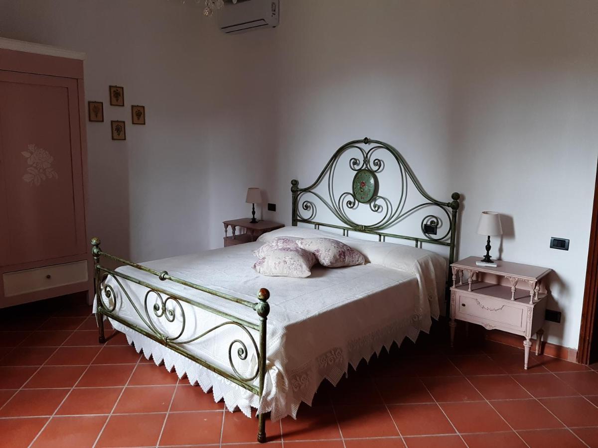 Casa Alla Madonna サン・ジミニャーノ エクステリア 写真